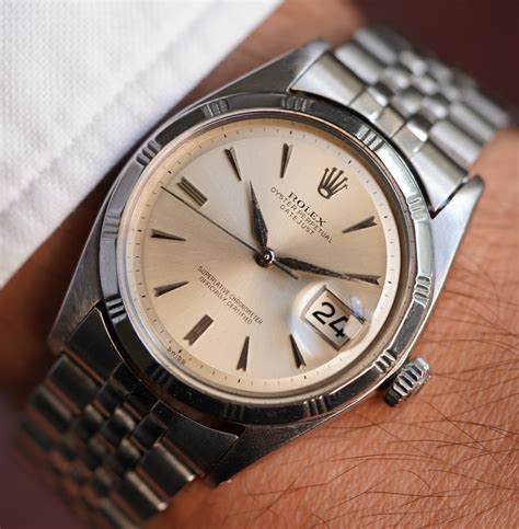 rolex modello 1603|rolex datejust 1603 vs 16030.